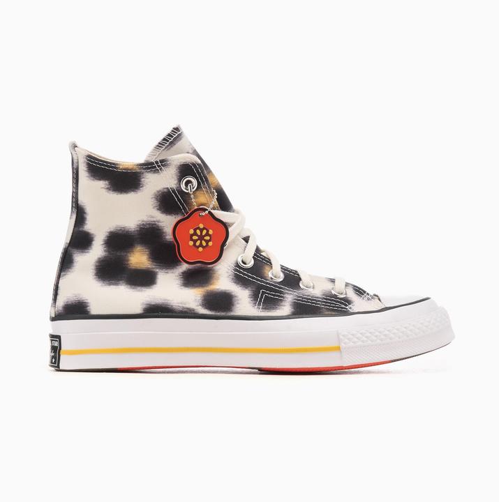 Actual product image Kenzo Converse x Chuck 70 High (39)