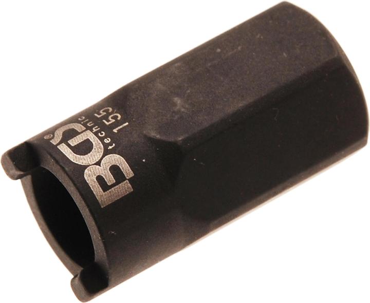 BGS Douille pour jambe de force pour VW, Audi 22 mm