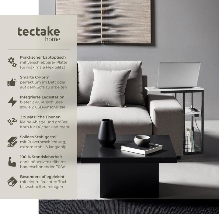 Image du produit tectake Rhea