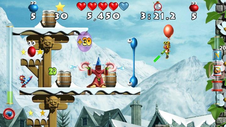 Produktbild Exquisite Gaming Putty Squad (PS4, DE)