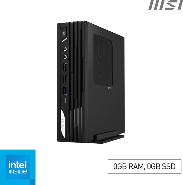 Produktbild MSI PRO DP21 14M i7 14700 BB