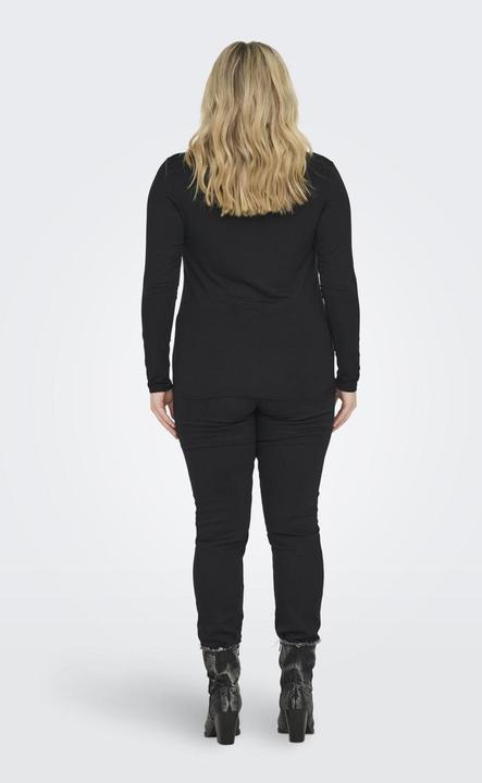 Actual product image Only Carlonny Ls O-Neck Top Jrs Top (L)