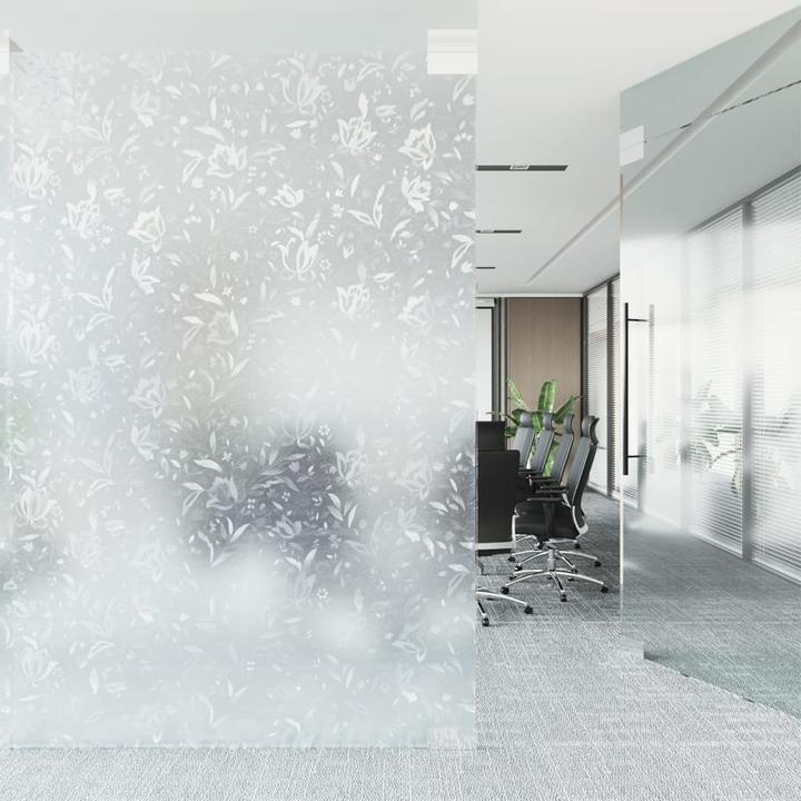 Actual product image vidaXL Fensterfolie (500 x 60 cm)