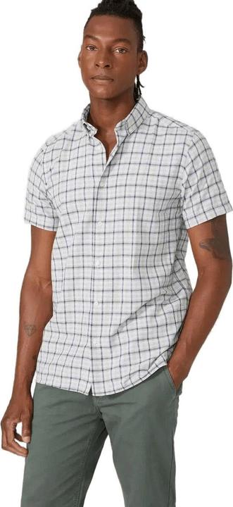 Actual product image Universal Textiles Structured shirt (M)