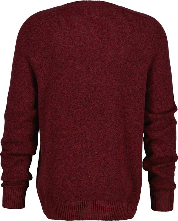 Produktbild GANT Wool Blend Mouline (S)