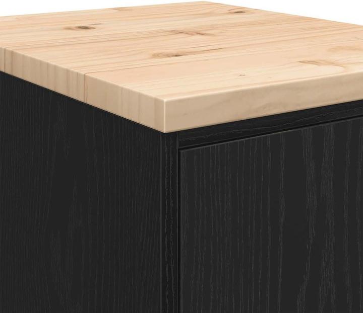 Actual product image vidaXL Marjory (51 cm, 85 cm)