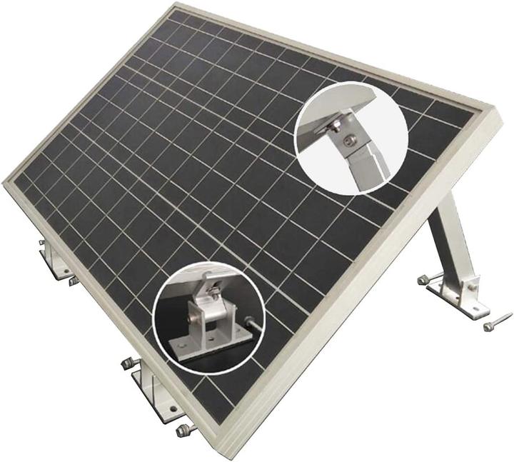 Produktbild Enjoy solar Halterung (Solaranlage Montagematerial)