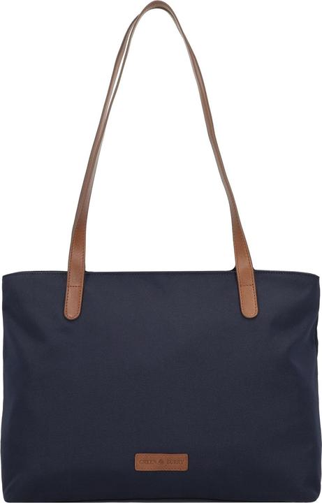 Produktbild Greenburry Diana Shopper Tasche 40 cm (14 l)