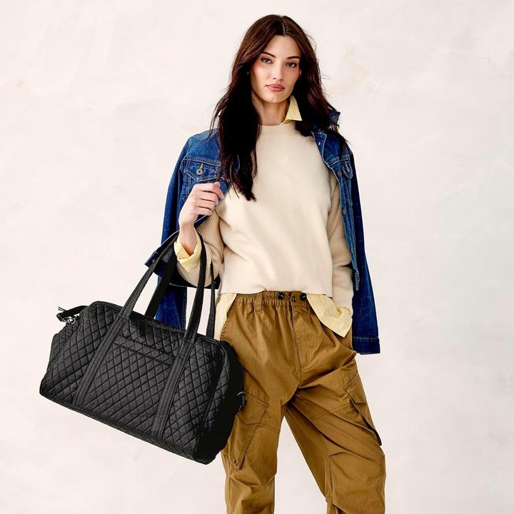 Immagine prodotto Vera Bradley Miramar Weekender