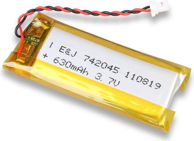 Actual product image XP Batterie au lithium-polymère