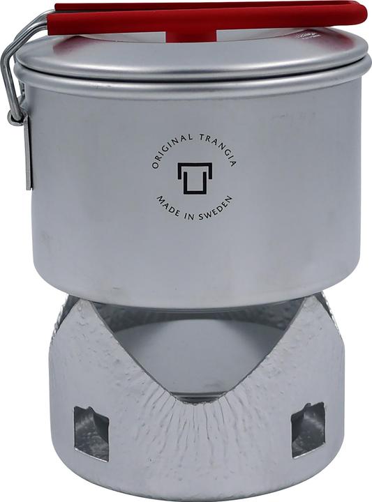 Actual product image Trangia Micro Light