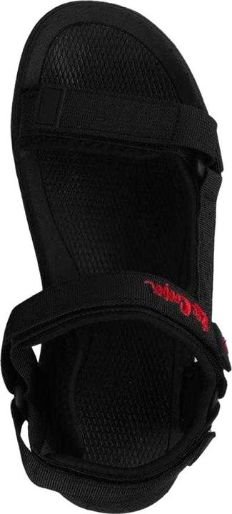 Actual product image Lee Cooper Mens Plain Sandals (44)