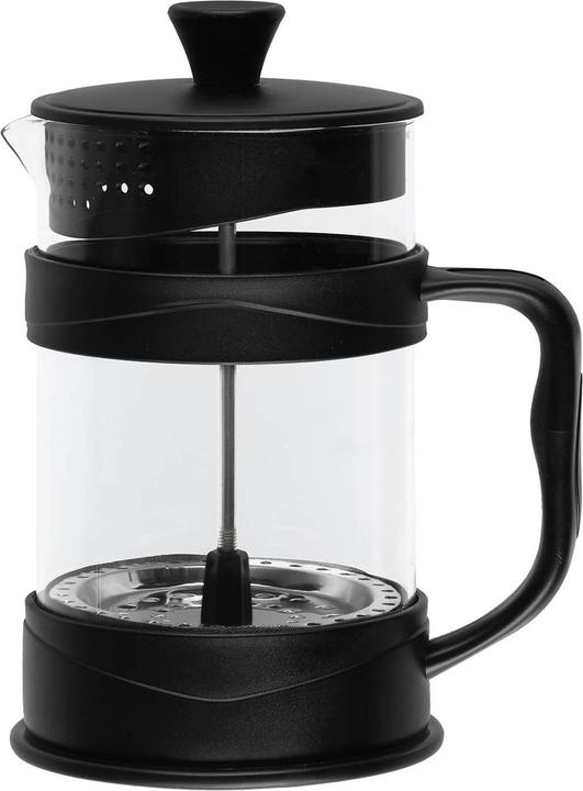 Immagine prodotto NoName MAKU Pressa per caffè French Press Nero (0.80 l)