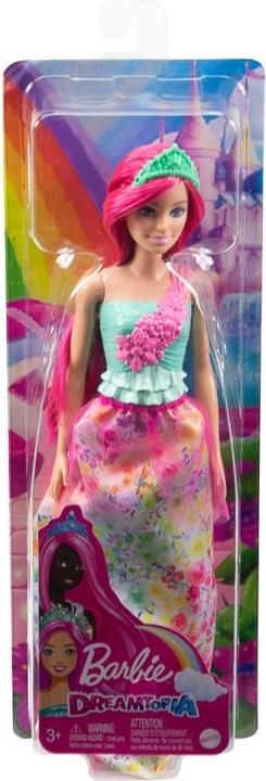 Produktbild Barbie Dreamtopia