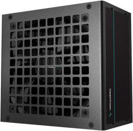 Image du produit Deepcool PF450 unité d'alimentation 20+4 broches ATX ATX Noir (450 W)