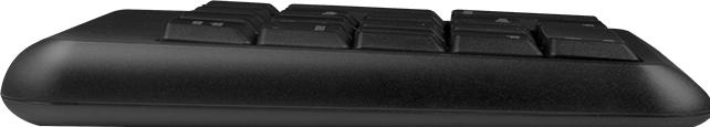 Produktbild LogiLink Keypad Bluetooth (Nummernblock, Kabellos)