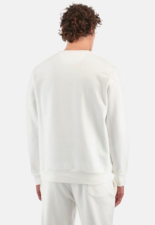 Actual product image La Martina Pullover sweatshirt (XL)
