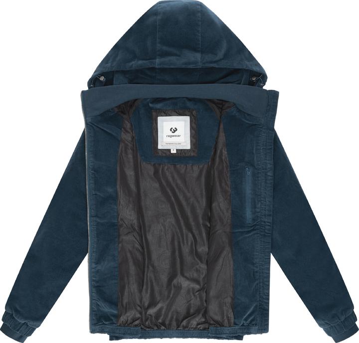 Actual product image Ragwear Dizzie Cordy YOUMODO (S)