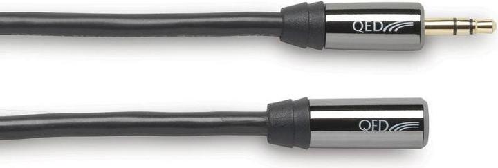 QED Performance Audio J2J (5 m, 3.5mm jack (AUX))