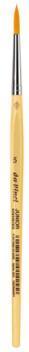 Immagine prodotto da Vinci Spazzola Junior Synthetics Series 303 round taglia 5 (3.30 mm)