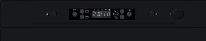 Produktbild Whirlpool AMW 442/NB microwave Built-in Grill microwave Black (22 l)