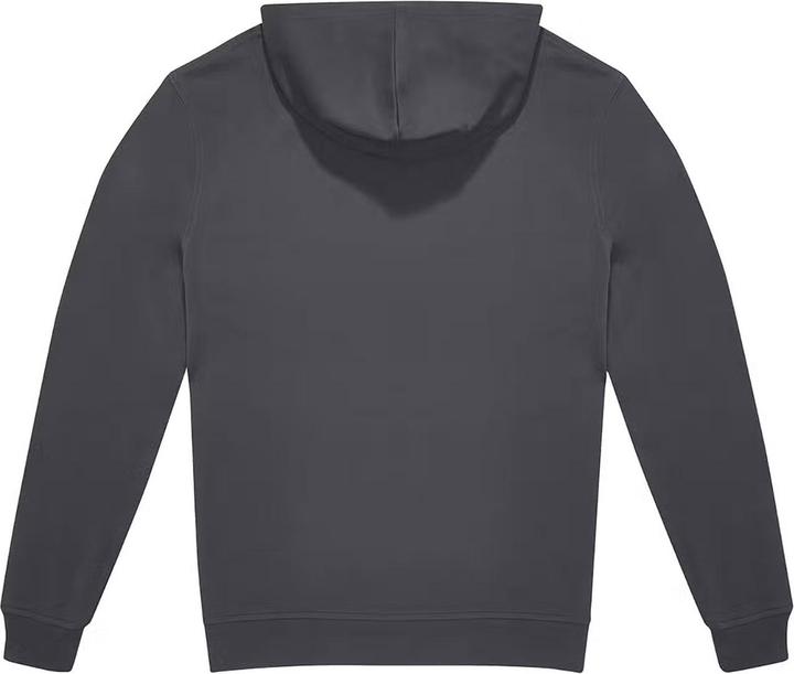 Actual product image B&C Hooded sweatshirt (XS)