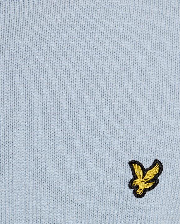 Produktbild Lyle and Scott Hybrid Collar (XXL)