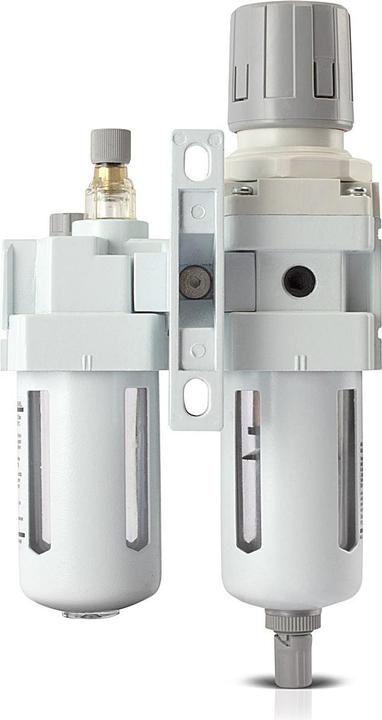 Produktbild Stahlwerk Wartungseinheit