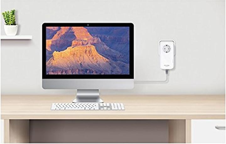 Image du produit TP-Link Kit TL-PA8030P (1200 Mbit/s)