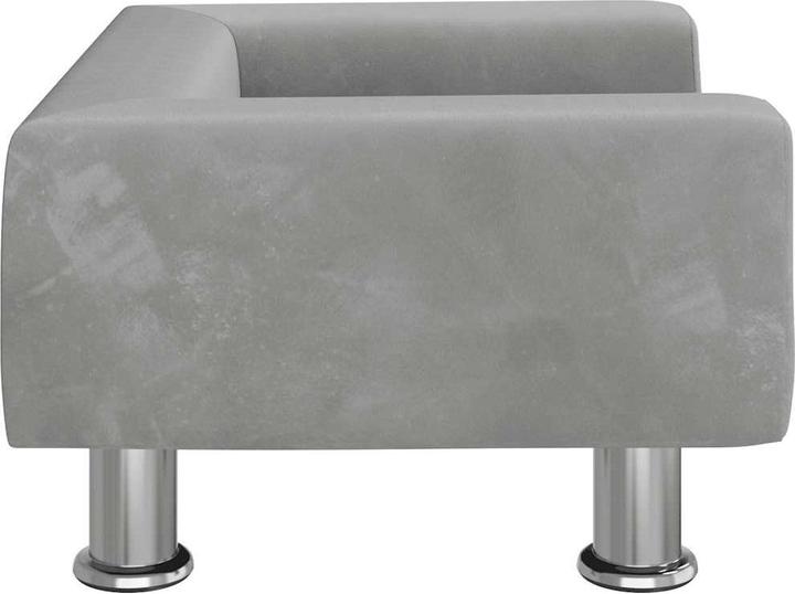 Immagine prodotto vidaXL Kindersofa (Divano per bambini)