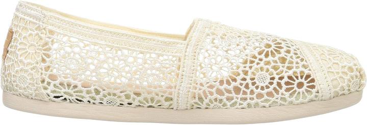 Toms W's Alpargata 3.0 Crochet