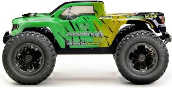 Immagine prodotto Absima Mini AMT (RTR pronto all'uso)