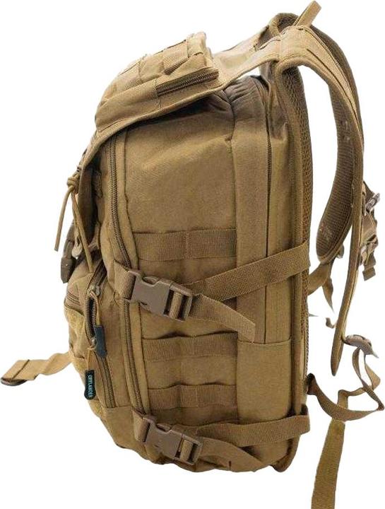 Produktbild Offlander Survival Wanderrucksack 25L (25 l)
