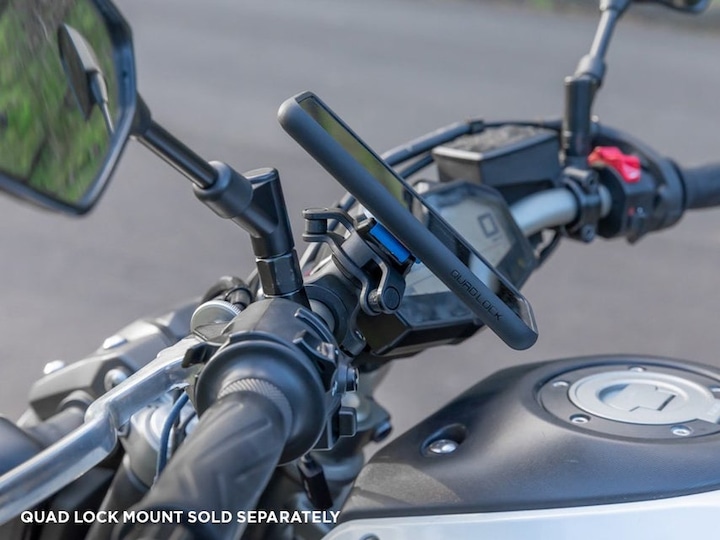 Actual product image Quad Lock Motorcycle Vibration Dampener