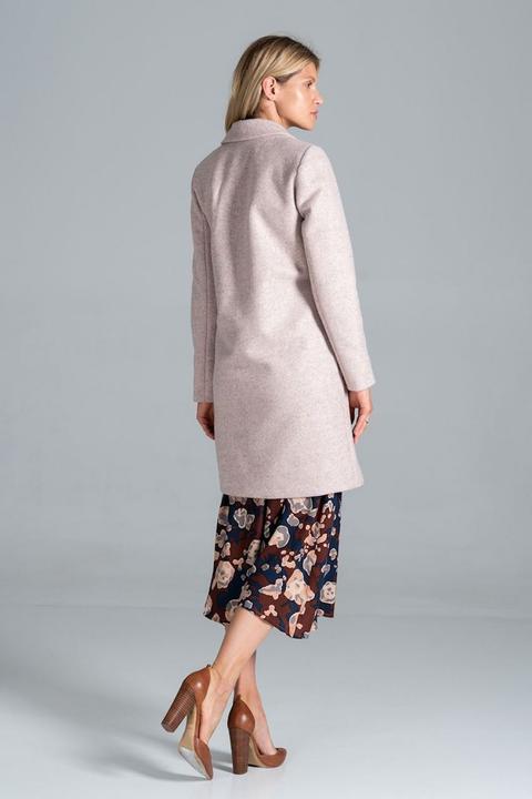 Actual product image Figl Coat model (L)