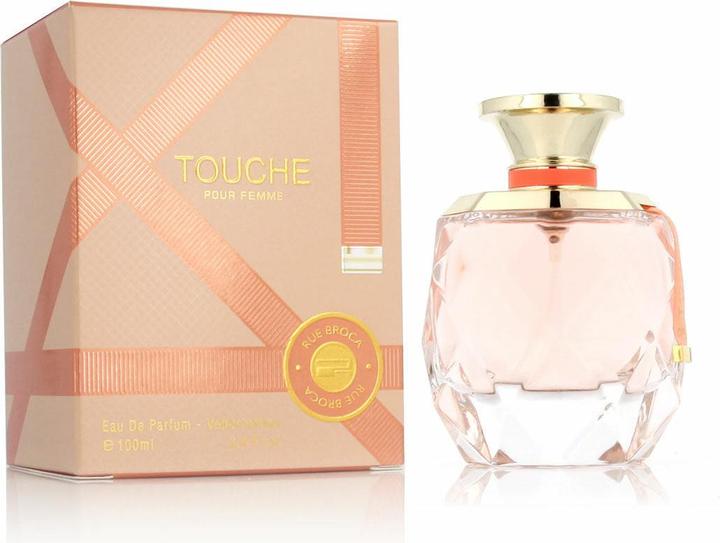 Produktbild Rue Broca Touche Femme Eau de Parfum - 100ml (Eau de Parfum, 100 ml)