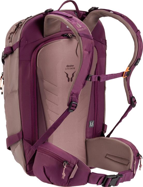 Produktbild Deuter Freerider 22 (22 l)