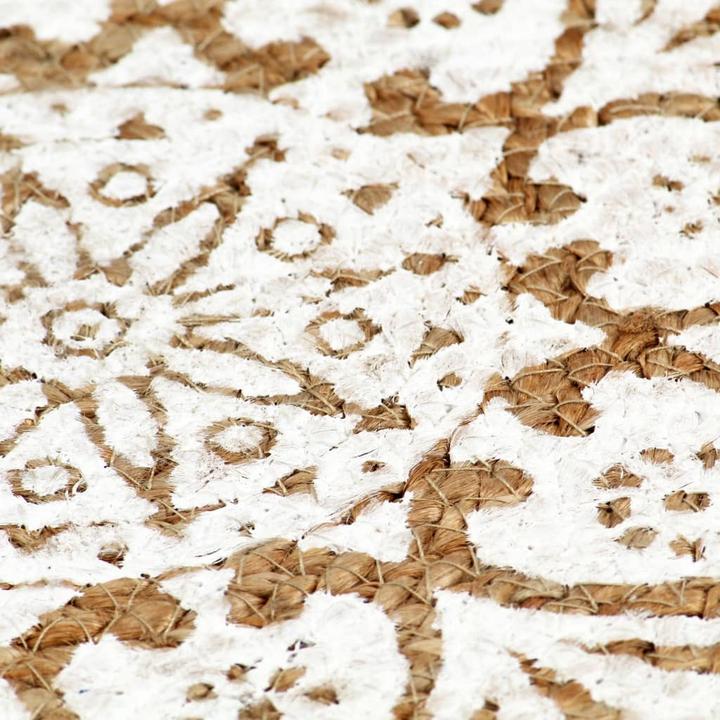 Image du produit vidaXL Tischset (4 pcs)