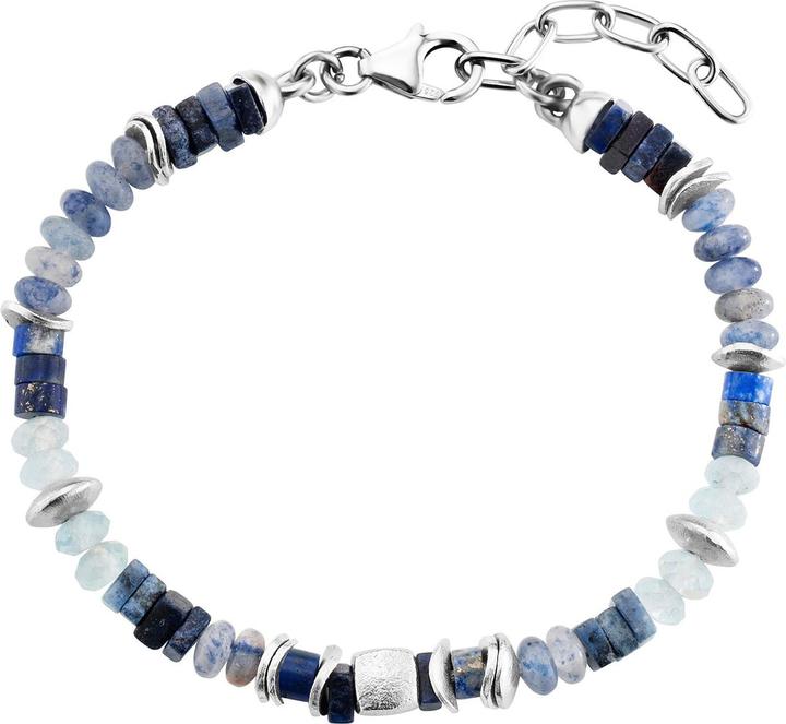 Produktbild Julie Julsen Loving Stones (19 cm, Silber 925)