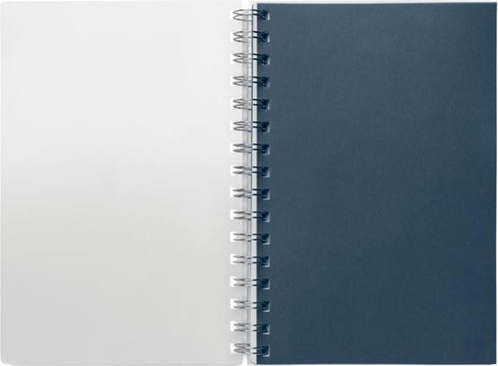 Actual product image MidOcean Anotate RPET A5 Notebook (A5, Lined)