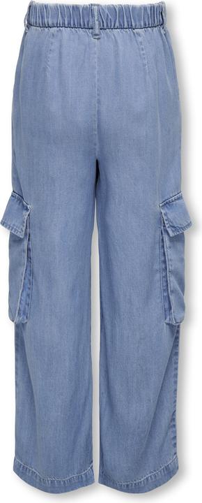 Immagine prodotto Only Jeans a gamba larga Jeans a taglio largo (152)