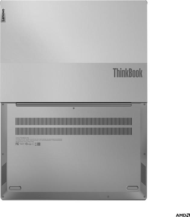 Produktbild Lenovo ThinkBook 13s G3 (13.30", 512 GB, 16 GB, DE, AMD Ryzen 5 5600U)