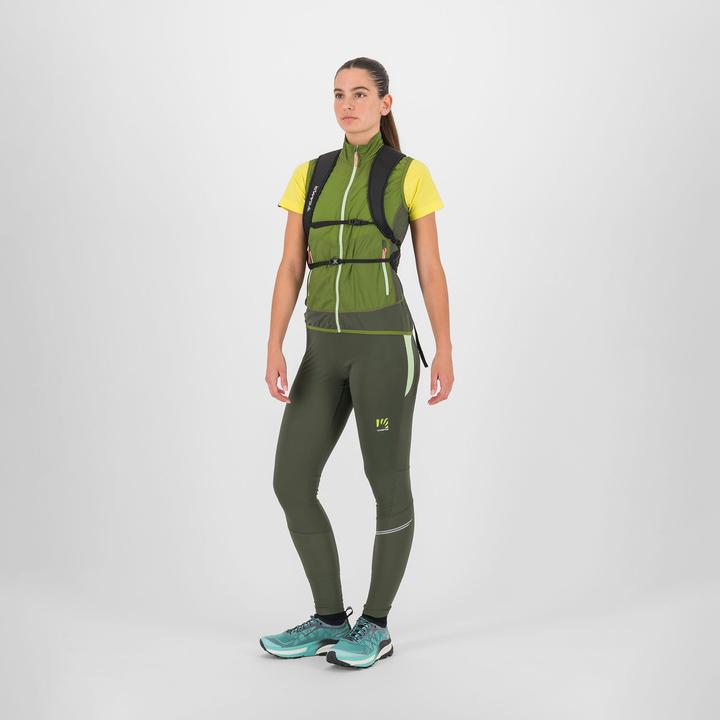 Actual product image Karpos Lavaredo Vest - Softshellweste - Damen (S)