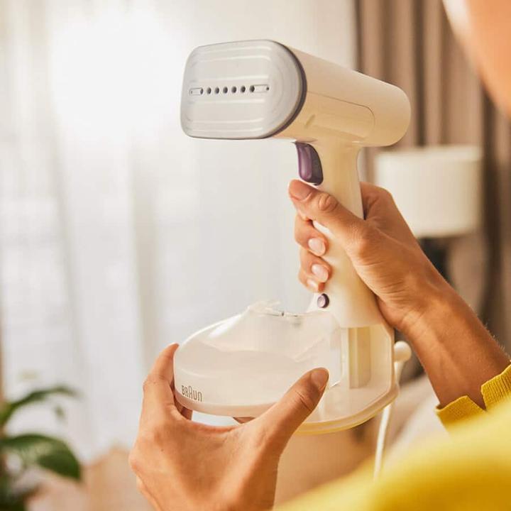 Actual product image Braun QuickStyle 5 GS 5011 (1200 W, 22 g/min)