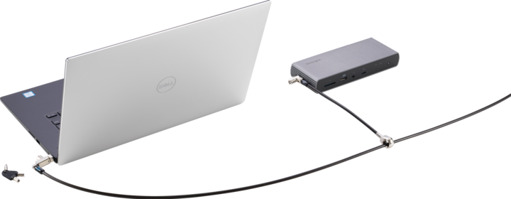 Actual product image Kensington Slim N17