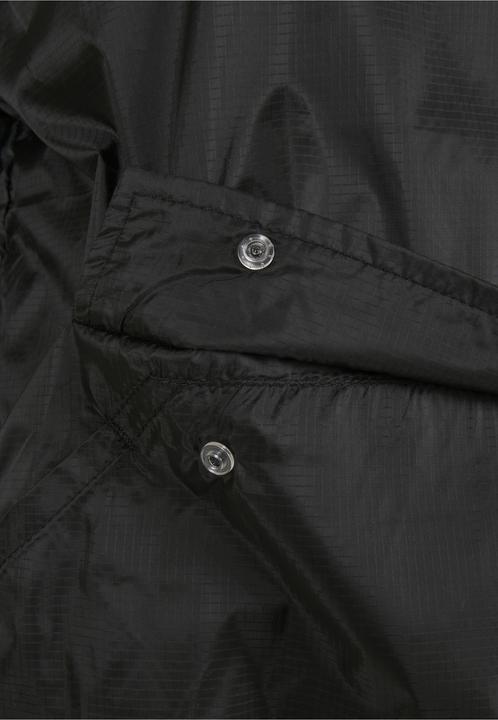 Produktbild Urban Classics Ladies Transparent Light Pull Over Jacket (4XL)