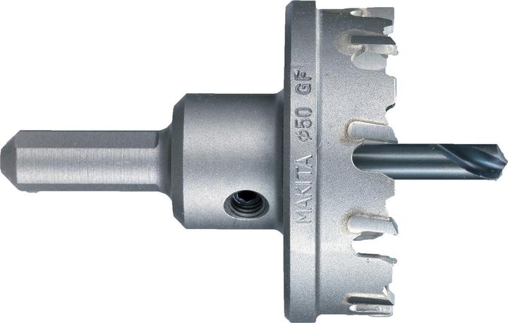 Produktbild Makita HM-Lochsäge 50mm (50 Millimeter)