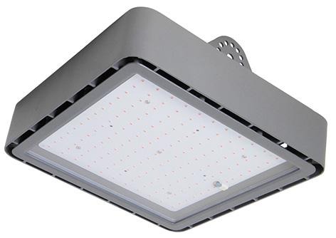 Scharnberger+Hasenbein 31768 Faretto LED per piante 324x324x135mm (LED)