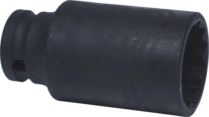 Actual product image KS Tools 1/2" power socket long (30 mm)