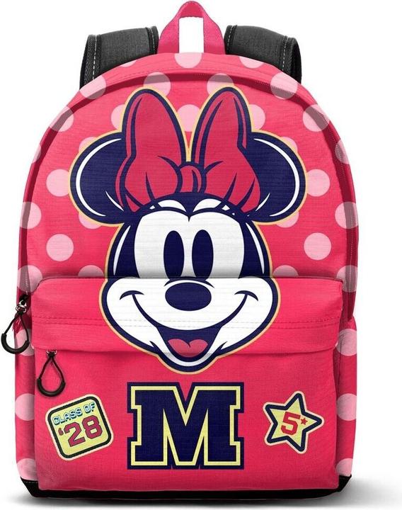 Actual product image Karactermania FAN HS Backpack 2.2 Class